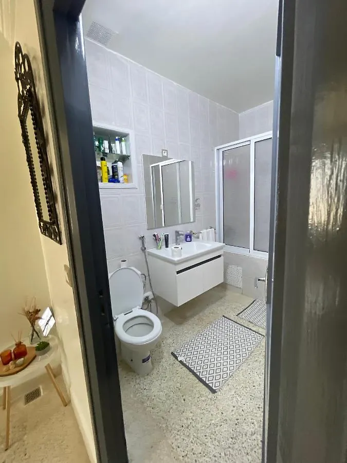 Luxury Fes Villa