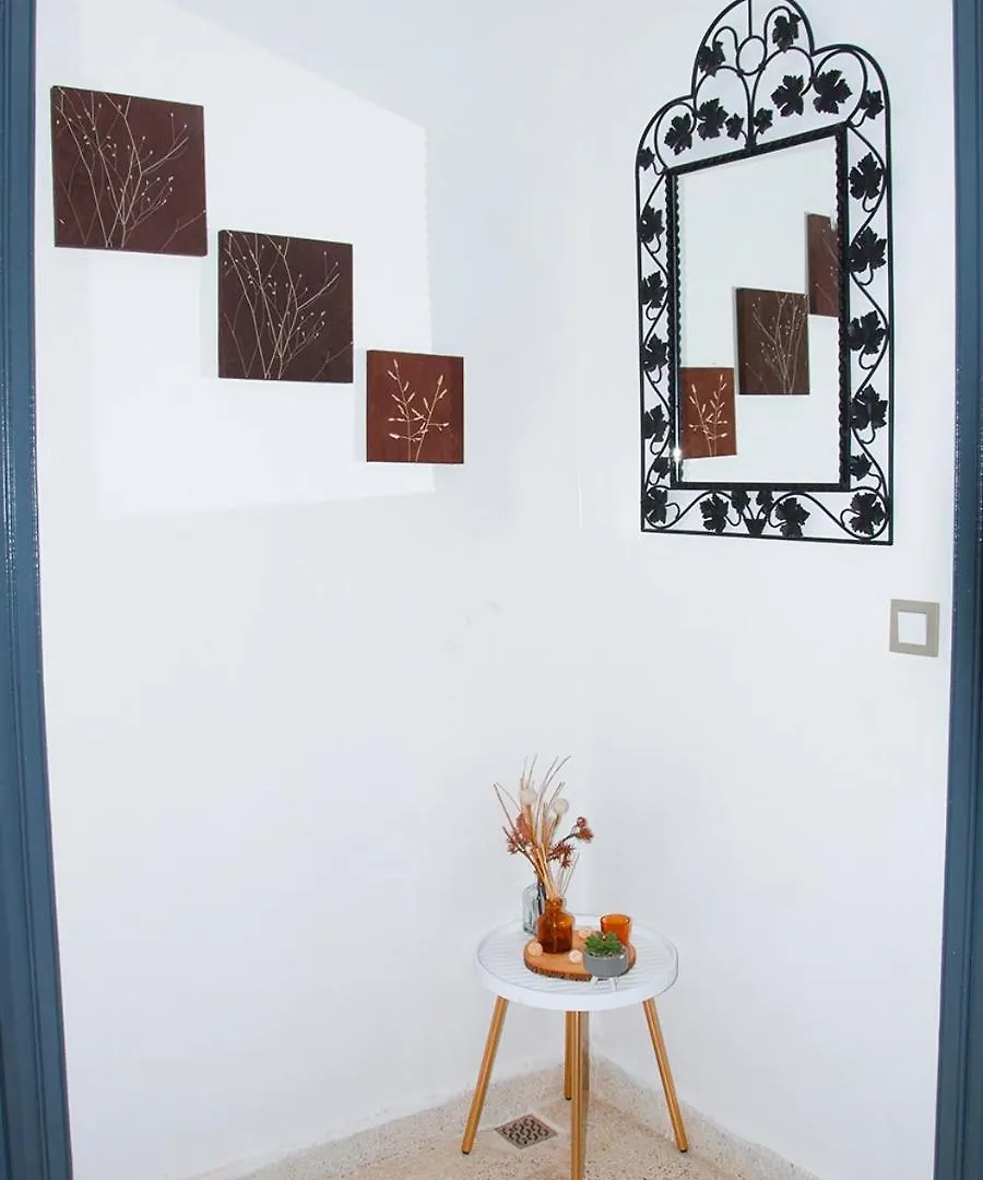 Luxury Fes Villa 0*,  Marokko