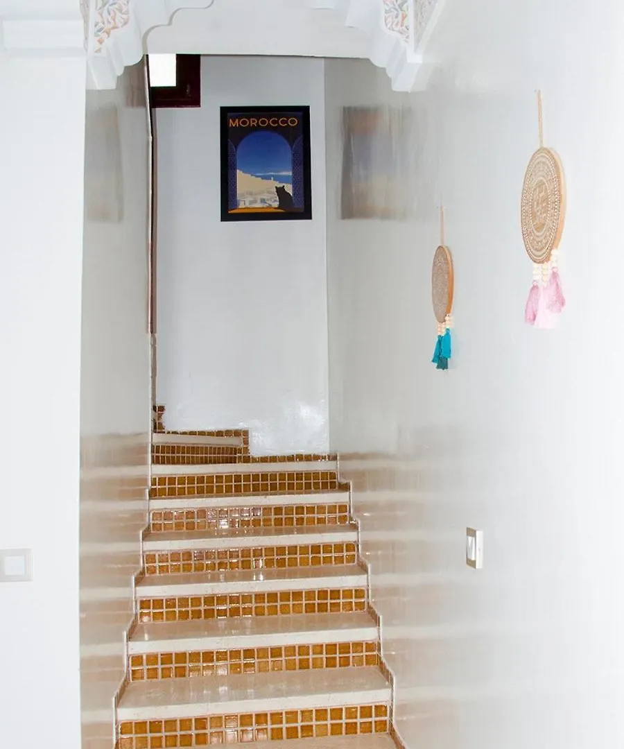 Luxury Fes Villa