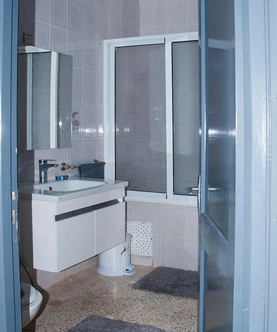 Luxury Fes Villa
