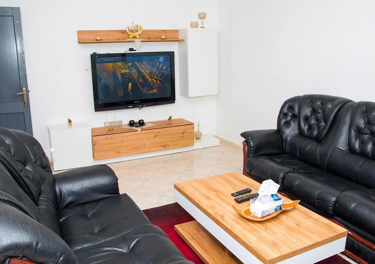 Luxury Fes Villa