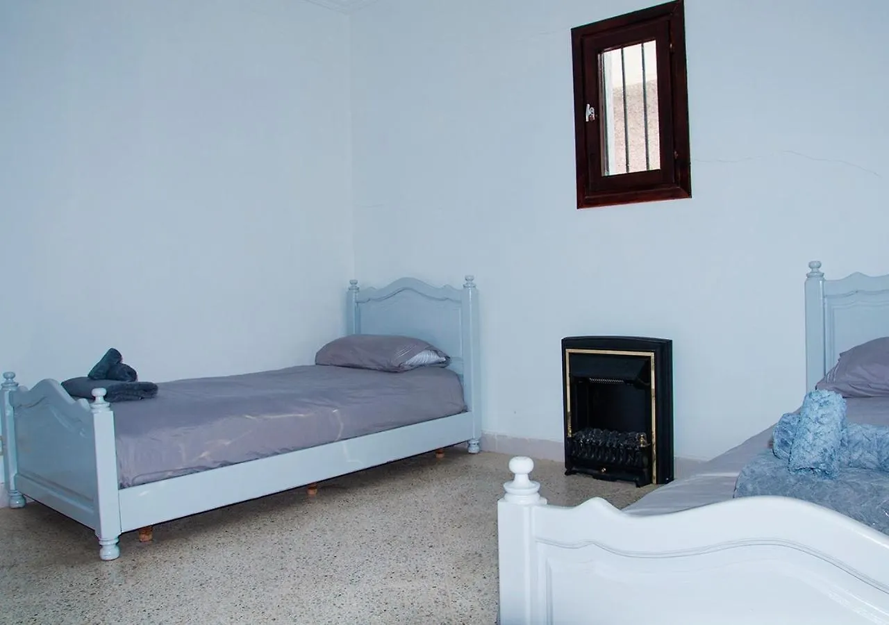 Luxury Fes Villa 0*,  Marokko