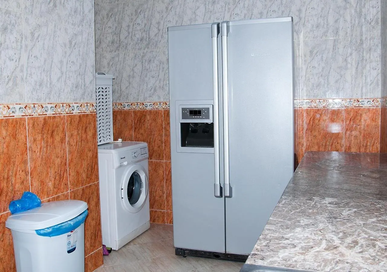 Luxury Fes Villa