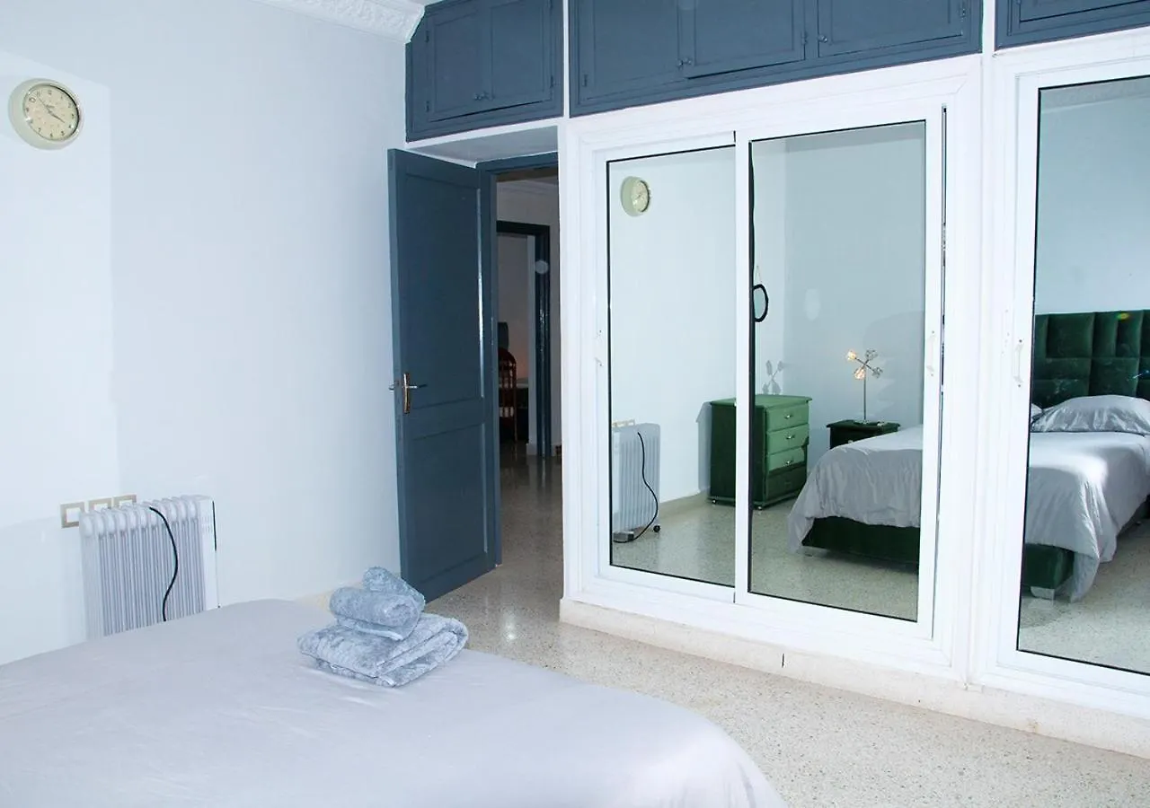 Luxury Fes Villa 0*,
