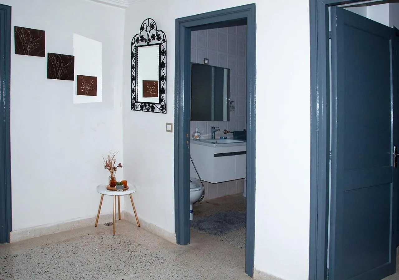 Luxury Fes Villa Marokko