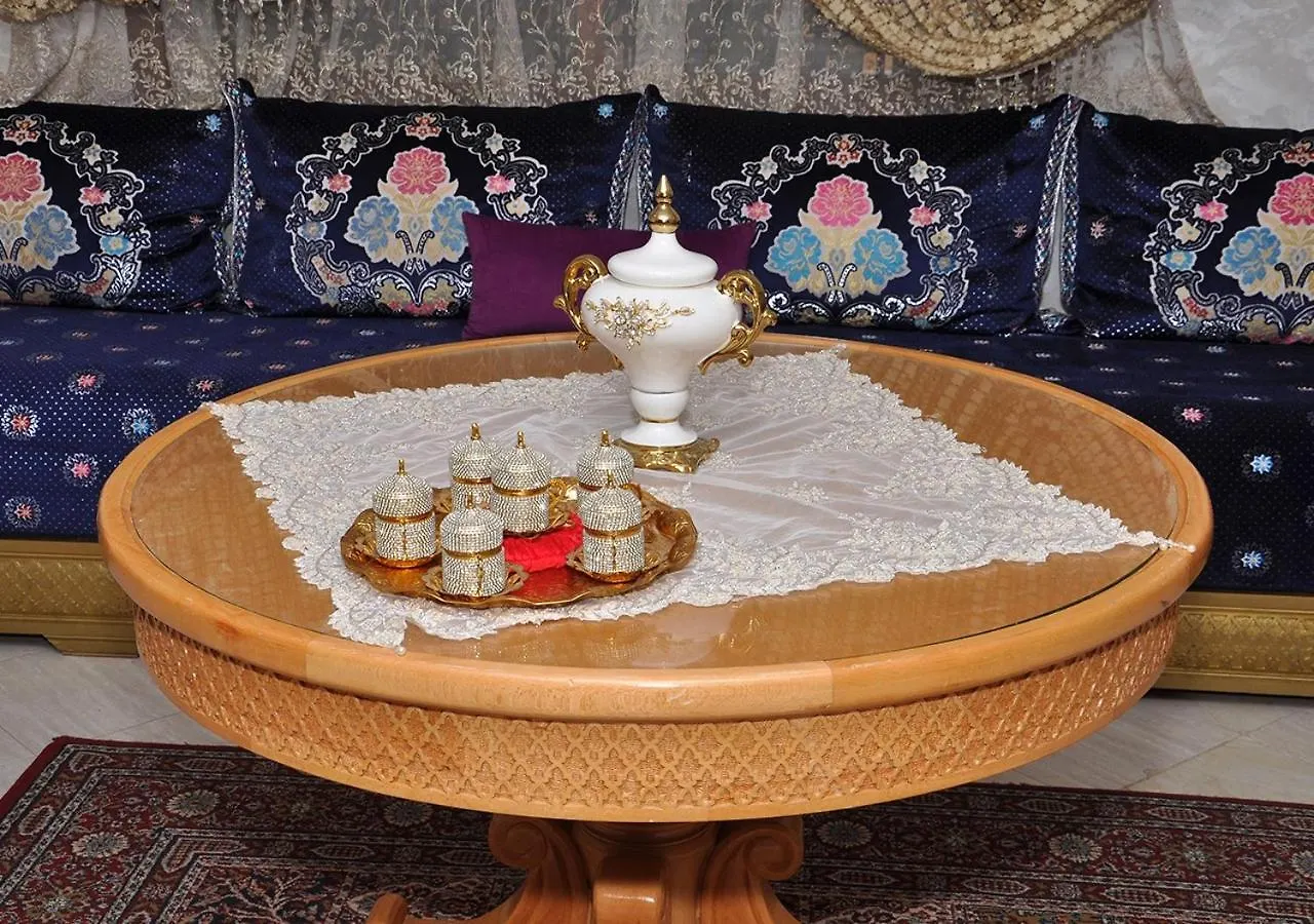 Luxury Fes Villa 0*,  Marokko
