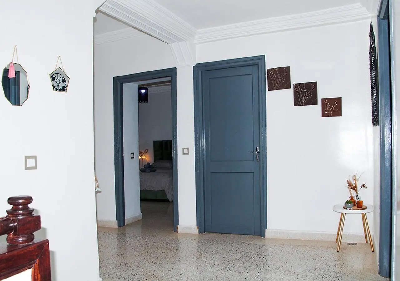 Luxury Fes Villa