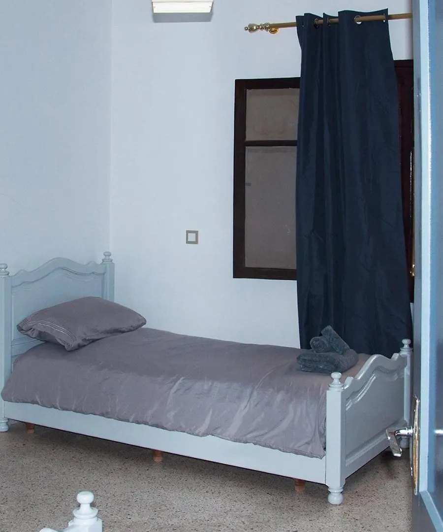 Luxury Fes Villa Marokko