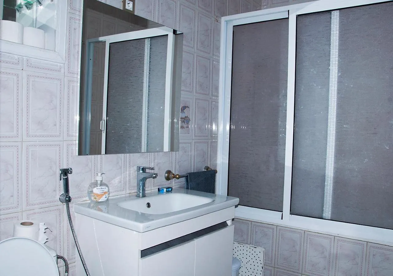Luxury Fes Villa Marokko
