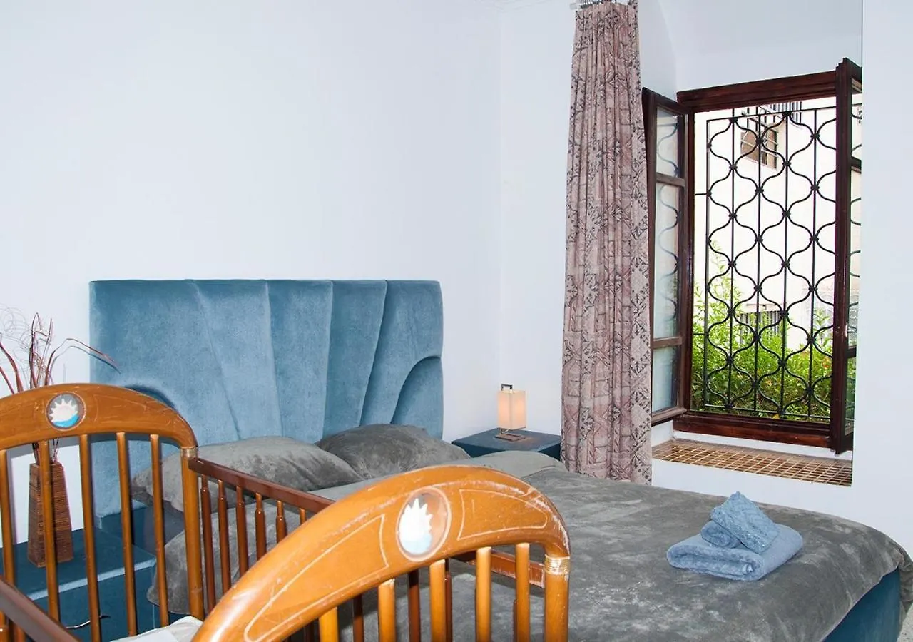 Luxury Fes Villa