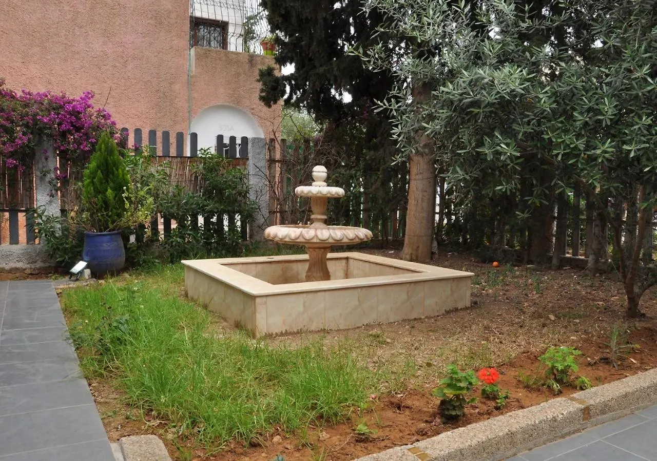 Luxury Fes Villa