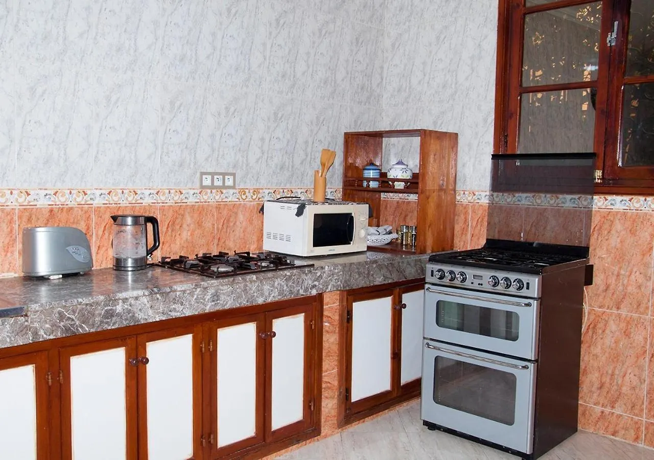 Luxury Fes Villa 0*,  Marokko