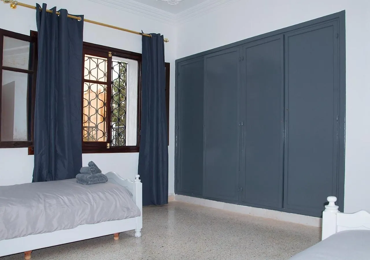 Luxury Fes Villa
