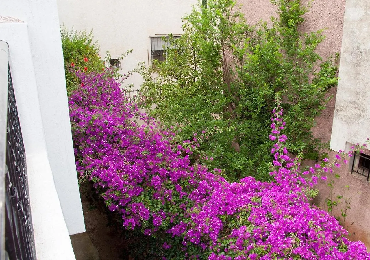 Luxury Fes Villa