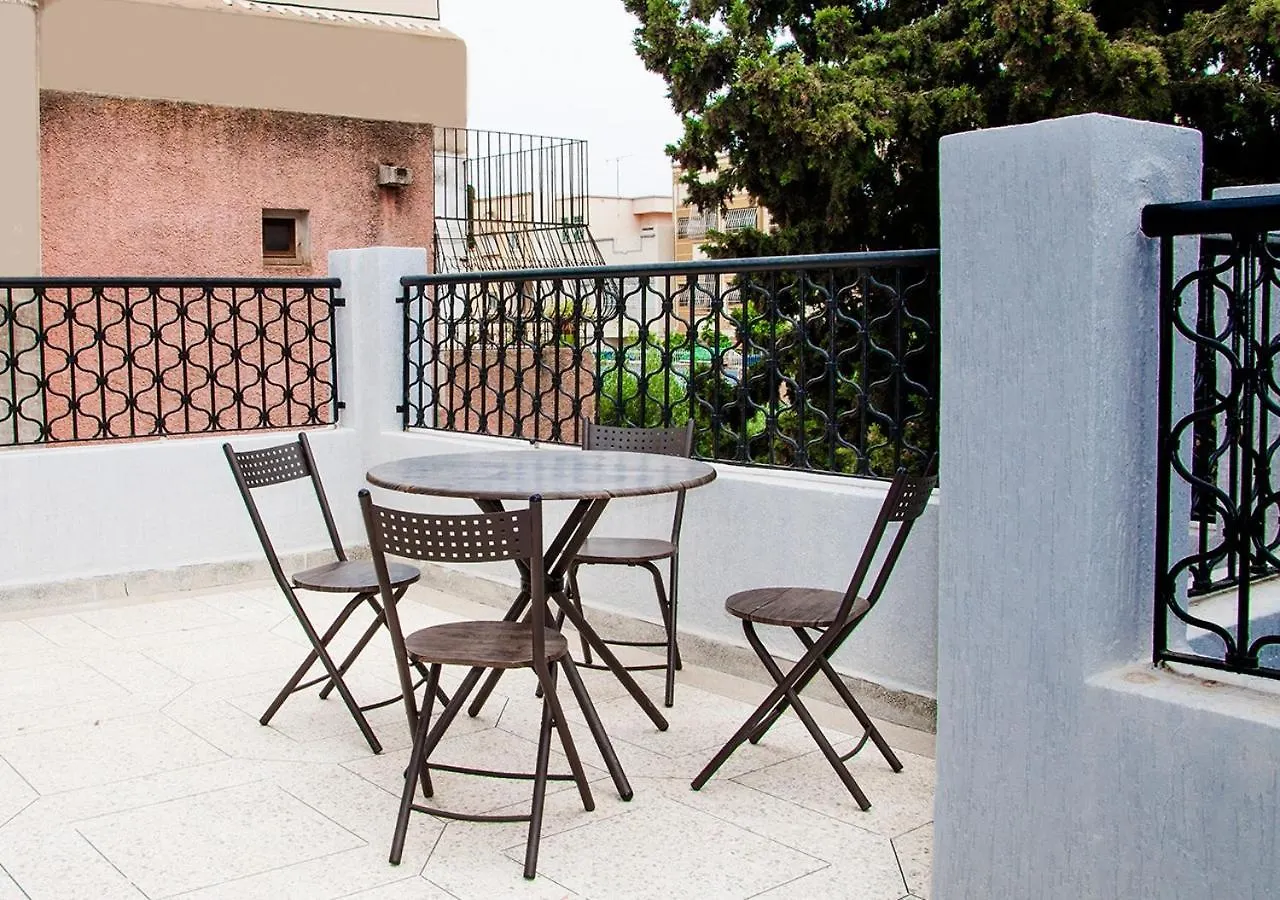 Luxury Fes Villa