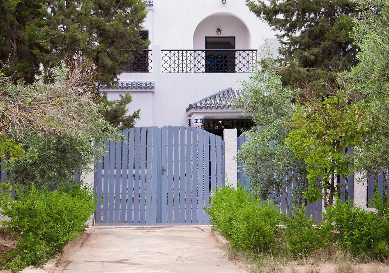 Luxury Fes Villa